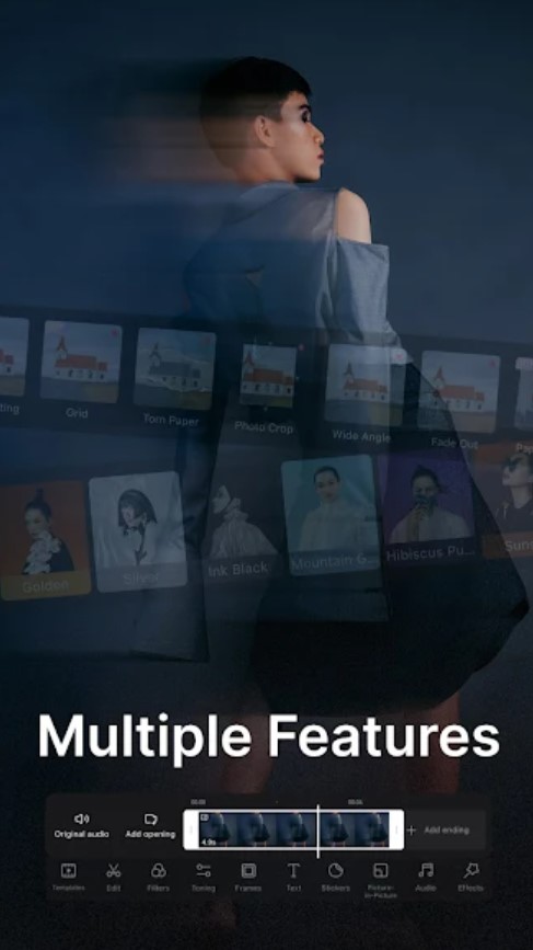 Wink-MOD-APK